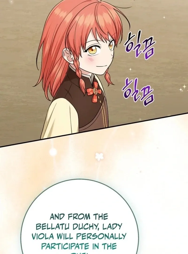 I Acted As the Adopted Daughter Too Well Chapter 95 page 63 - 