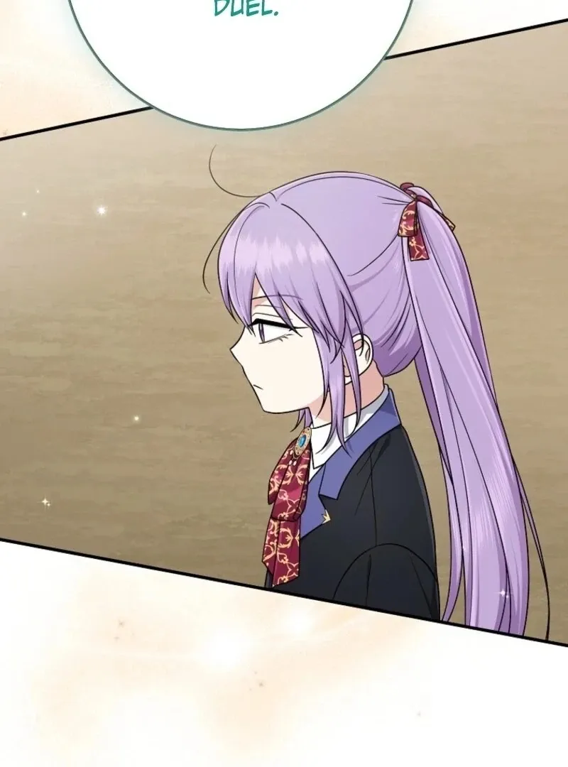 I Acted As the Adopted Daughter Too Well Chapter 95 page 64 - 