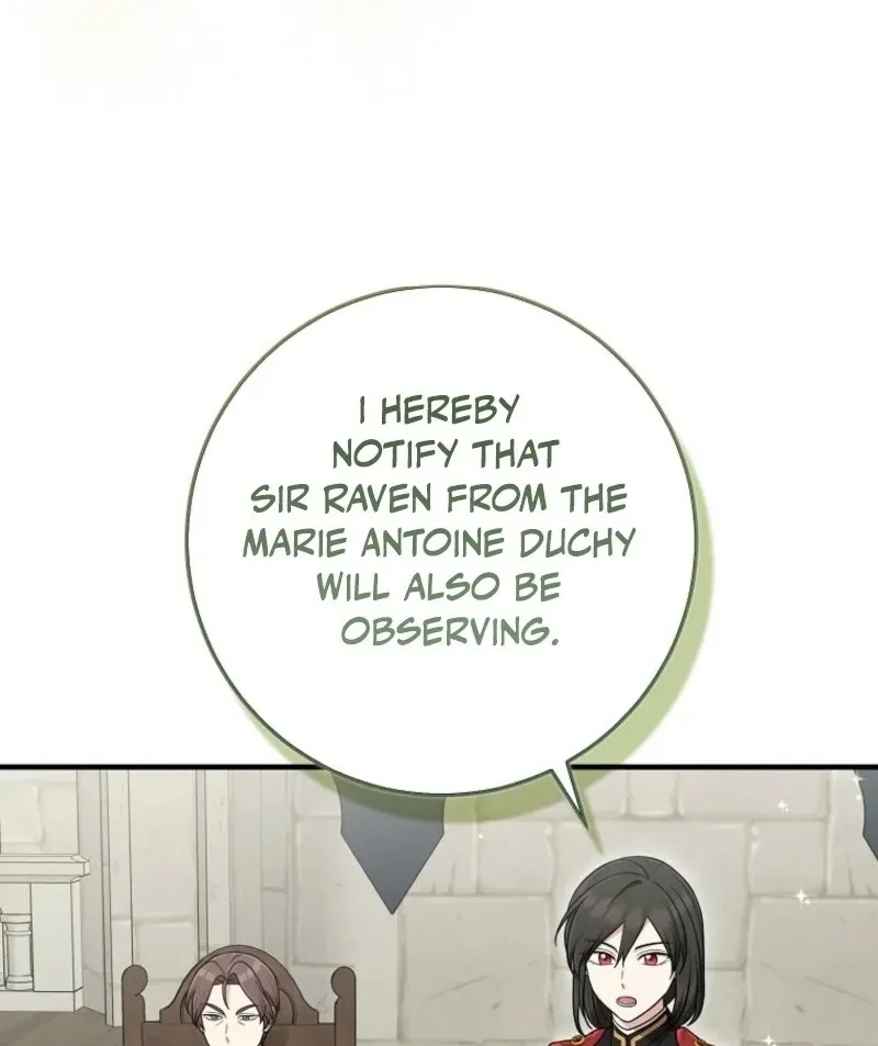 I Acted As the Adopted Daughter Too Well Chapter 95 page 65 - 