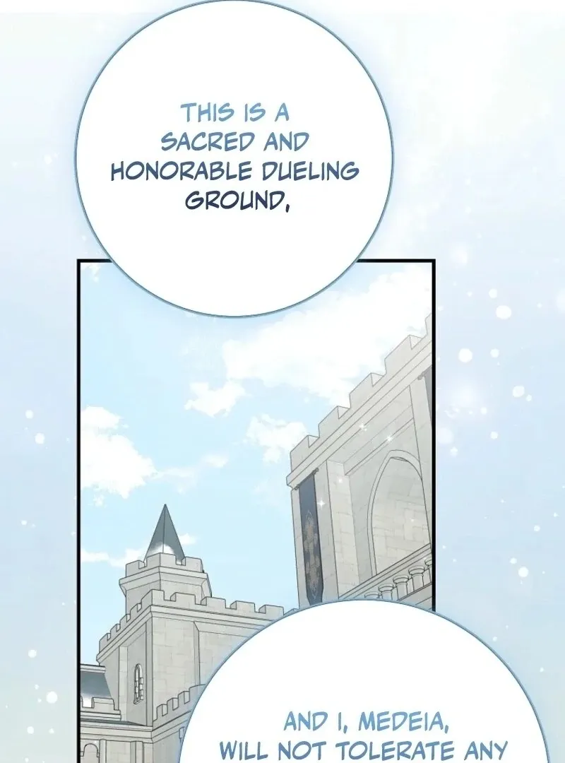 I Acted As the Adopted Daughter Too Well Chapter 95 page 67 - 