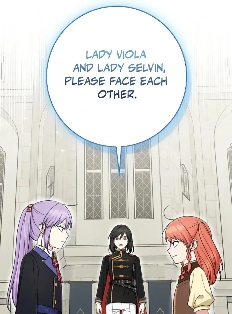 I Acted As the Adopted Daughter Too Well Chapter 95 page 69 - 