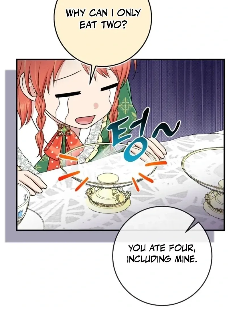 I Acted As the Adopted Daughter Too Well Chapter 95 page 8 - 