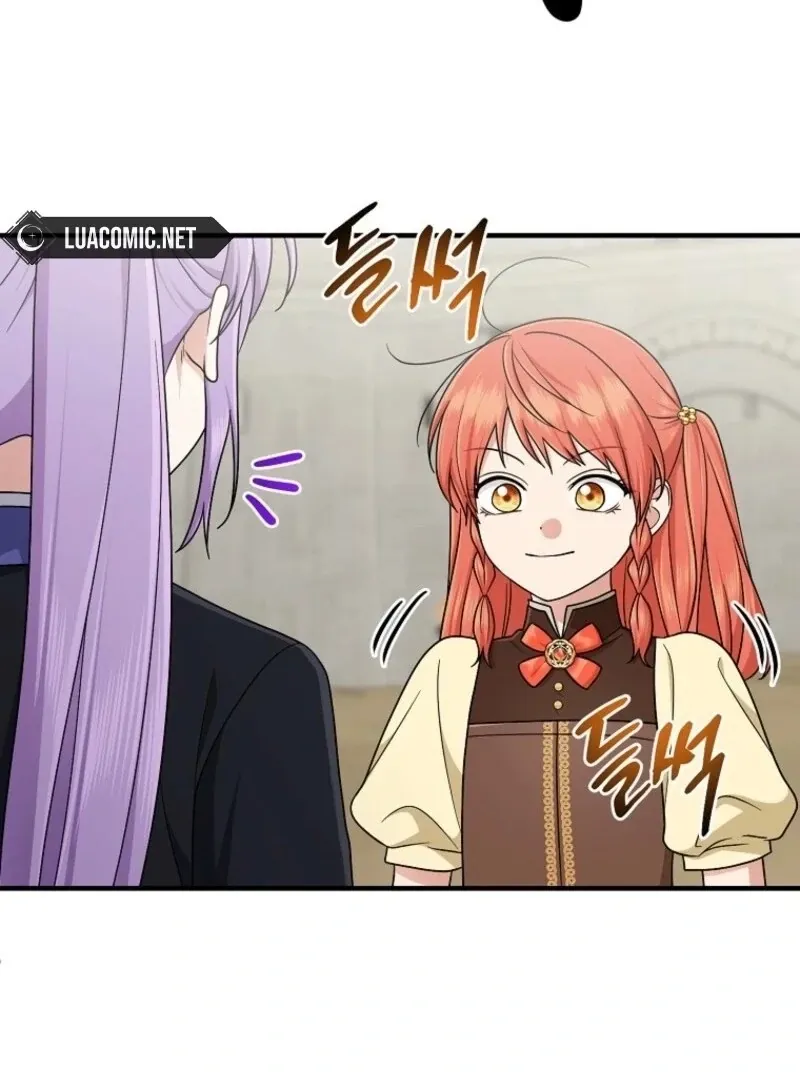 I Acted As the Adopted Daughter Too Well Chapter 95 page 71 - 