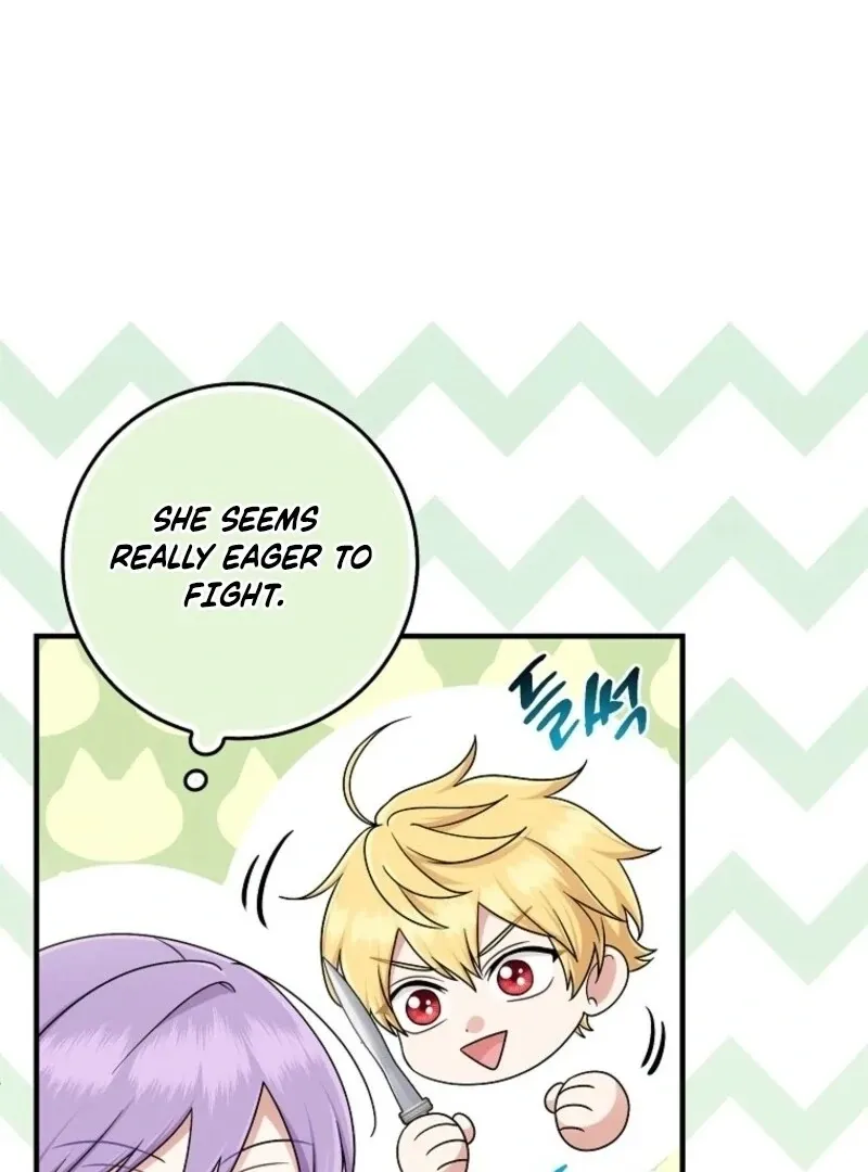 I Acted As the Adopted Daughter Too Well Chapter 95 page 72 - 