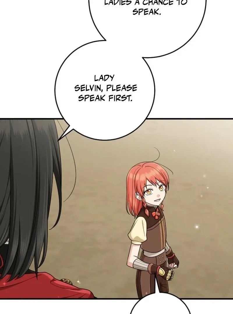 I Acted As the Adopted Daughter Too Well Chapter 95 page 74 - 