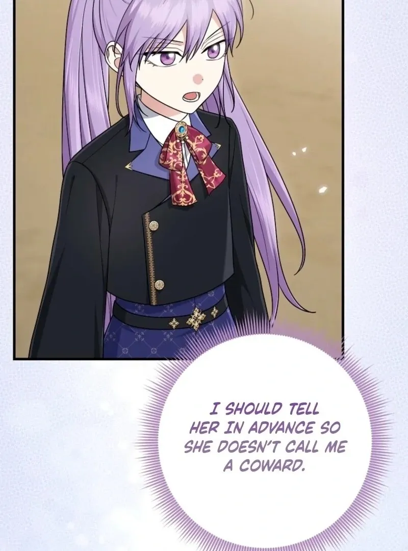 I Acted As the Adopted Daughter Too Well Chapter 95 page 80 - 