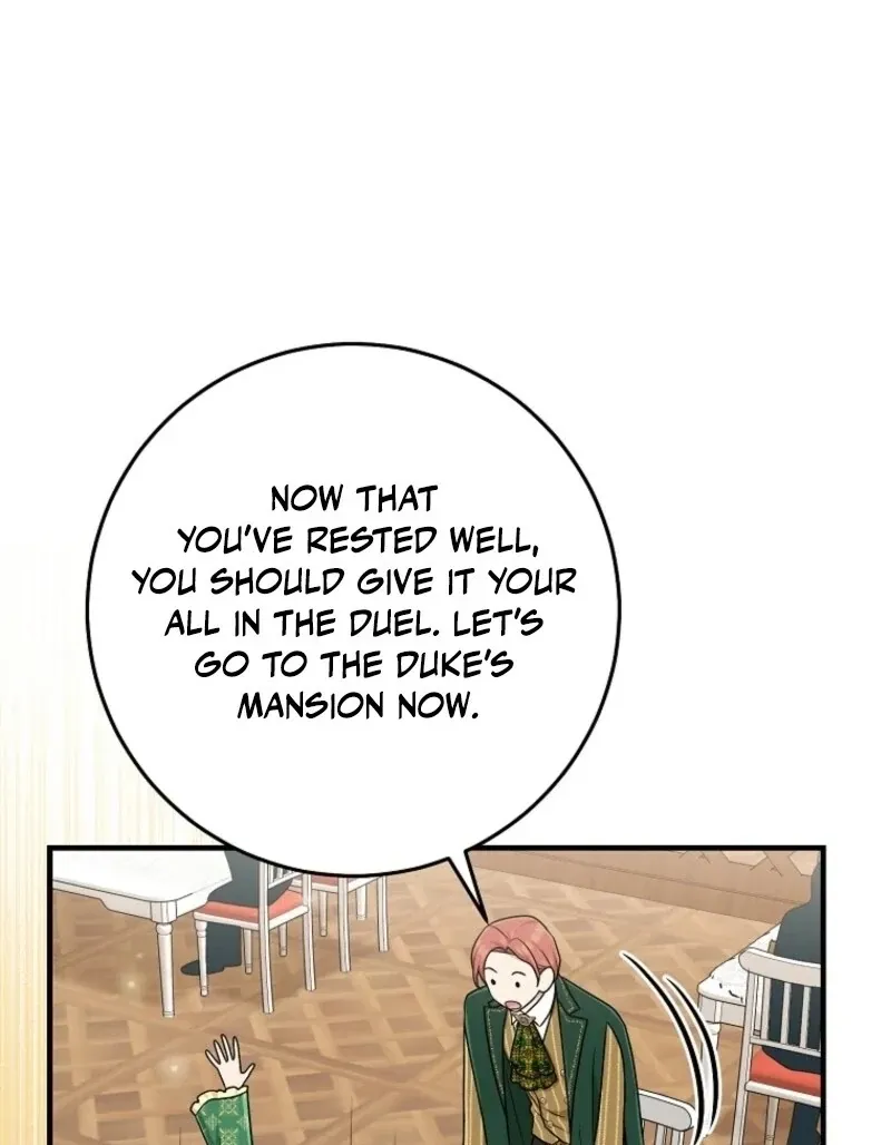 I Acted As the Adopted Daughter Too Well Chapter 95 page 9 - 