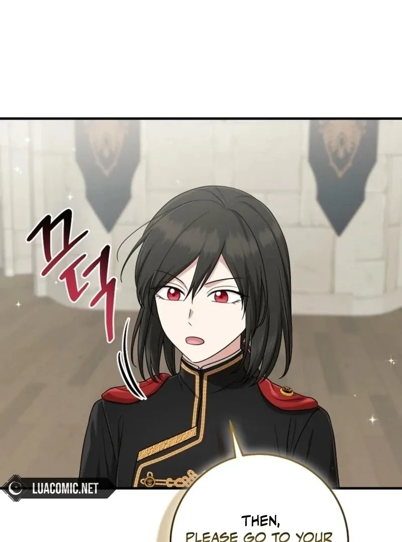 I Acted As the Adopted Daughter Too Well Chapter 95 page 83 - 