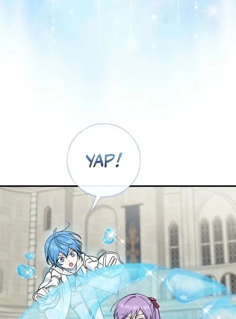 I Acted As the Adopted Daughter Too Well Chapter 95 page 93 - 