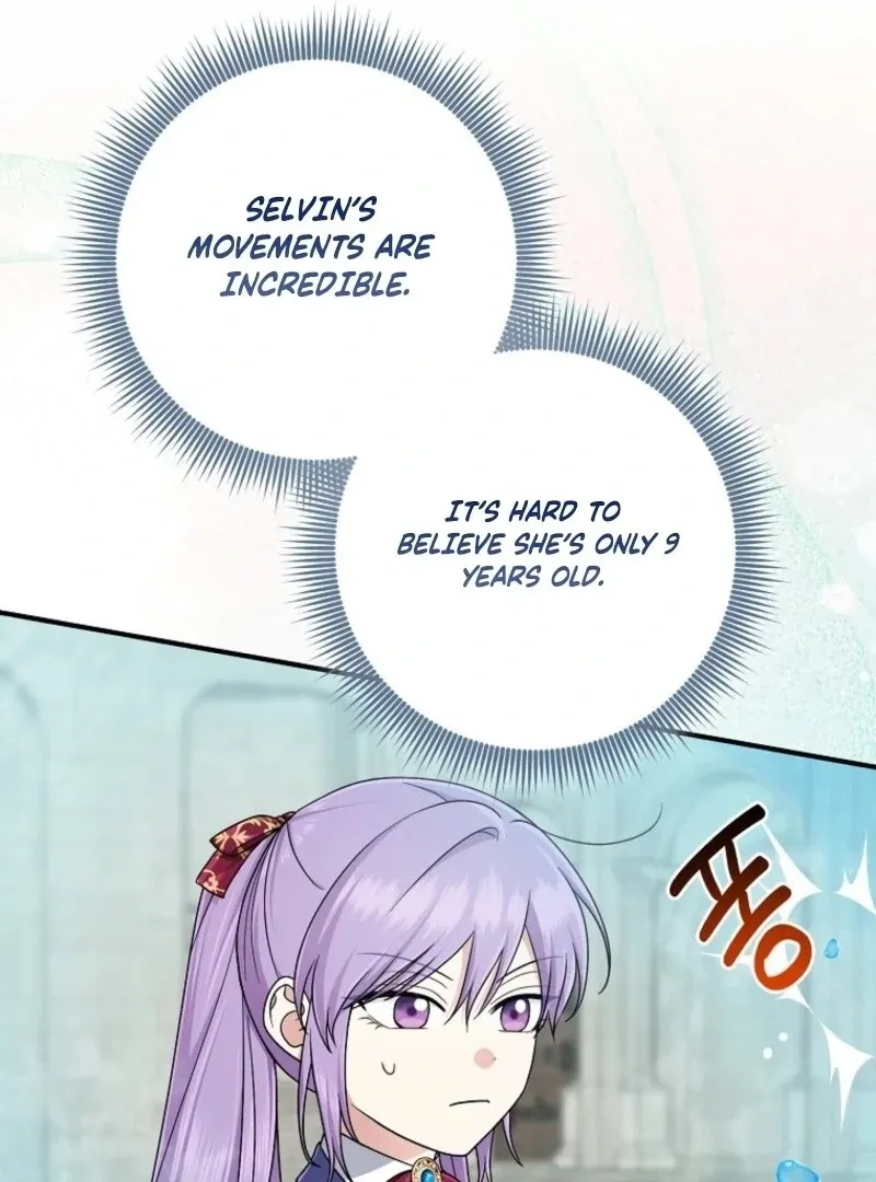 I Acted As the Adopted Daughter Too Well Chapter 95 page 99 - 
