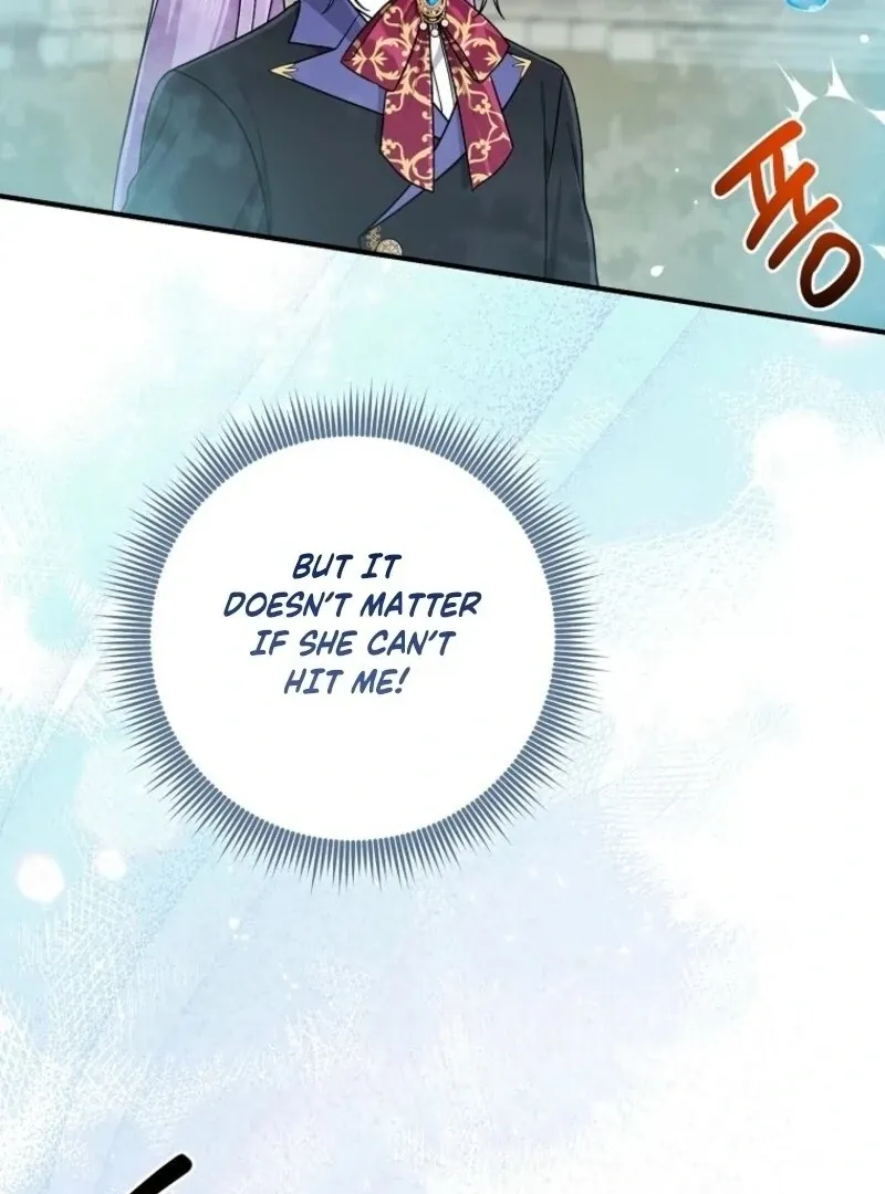 I Acted As the Adopted Daughter Too Well Chapter 95 page 100 - 