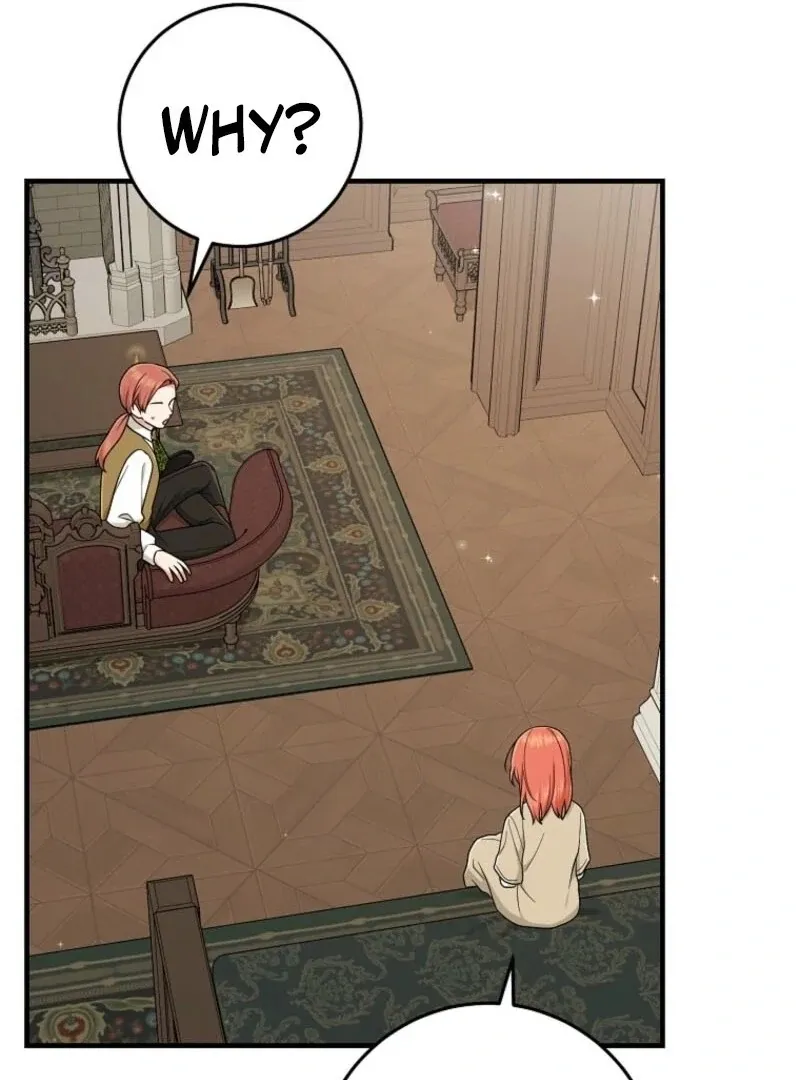 I Acted As the Adopted Daughter Too Well Chapter 96 page 102 - 
