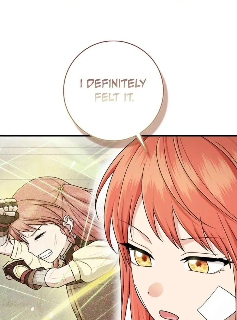 I Acted As the Adopted Daughter Too Well Chapter 96 page 105 - 