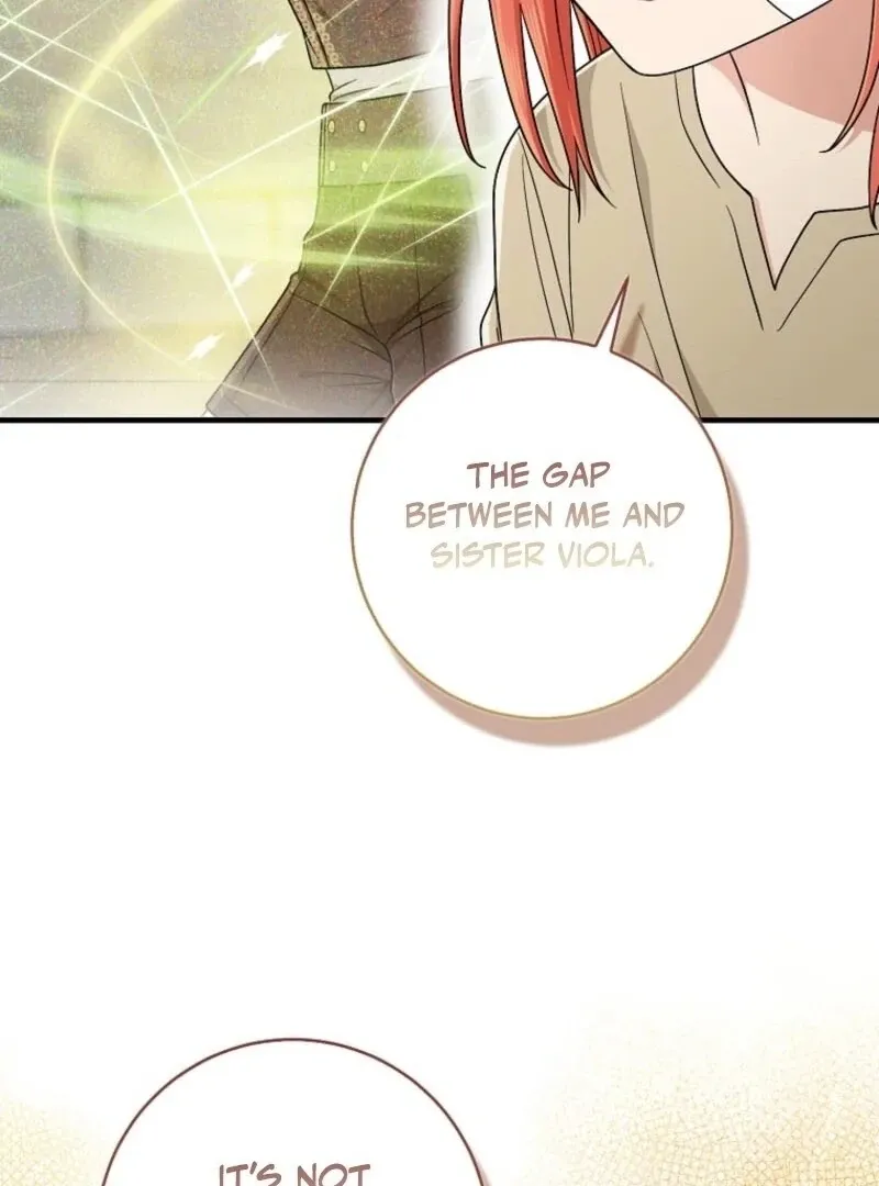 I Acted As the Adopted Daughter Too Well Chapter 96 page 106 - 