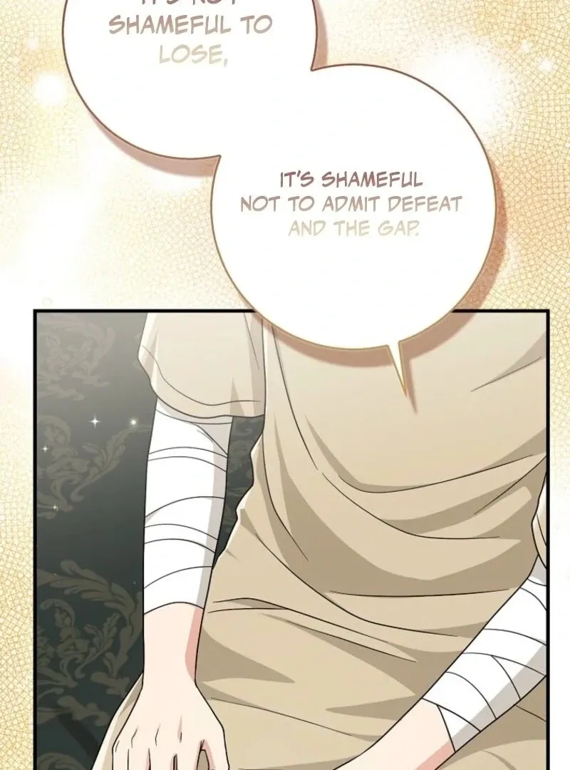 I Acted As the Adopted Daughter Too Well Chapter 96 page 107 - 
