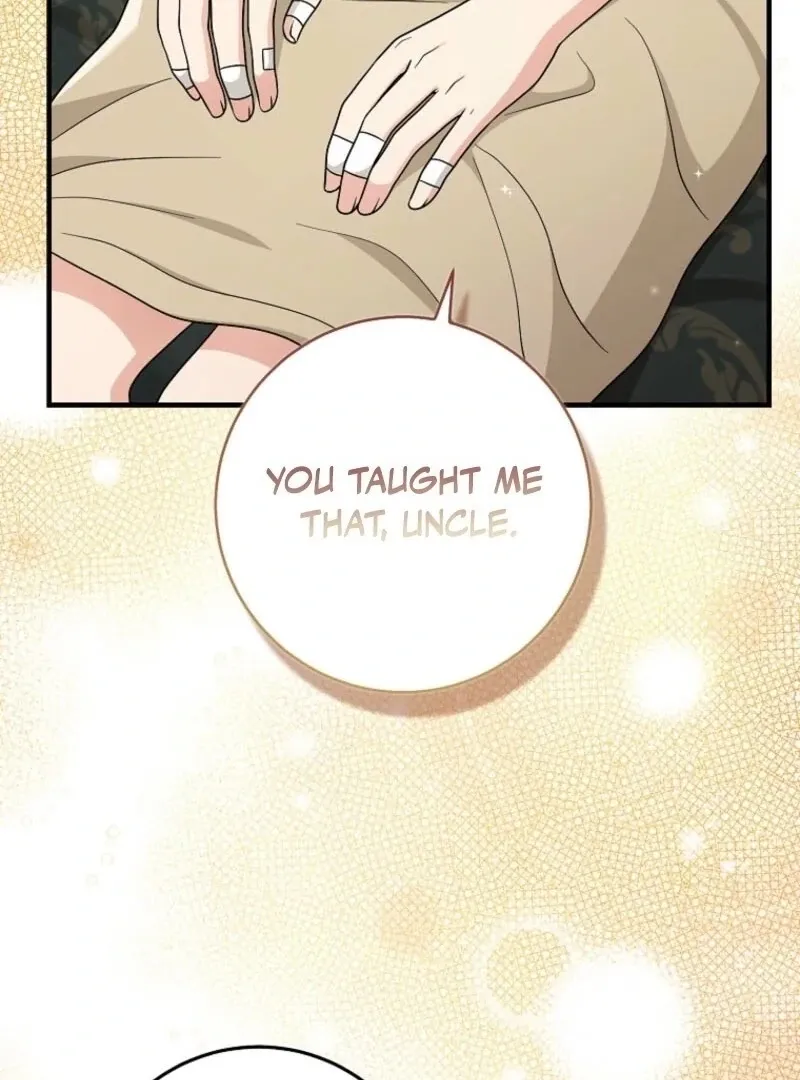 I Acted As the Adopted Daughter Too Well Chapter 96 page 108 - 