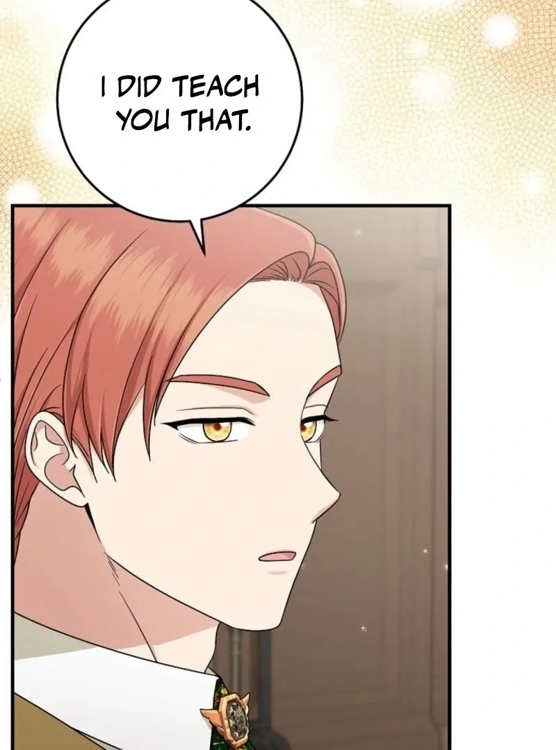 I Acted As the Adopted Daughter Too Well Chapter 96 page 109 - 