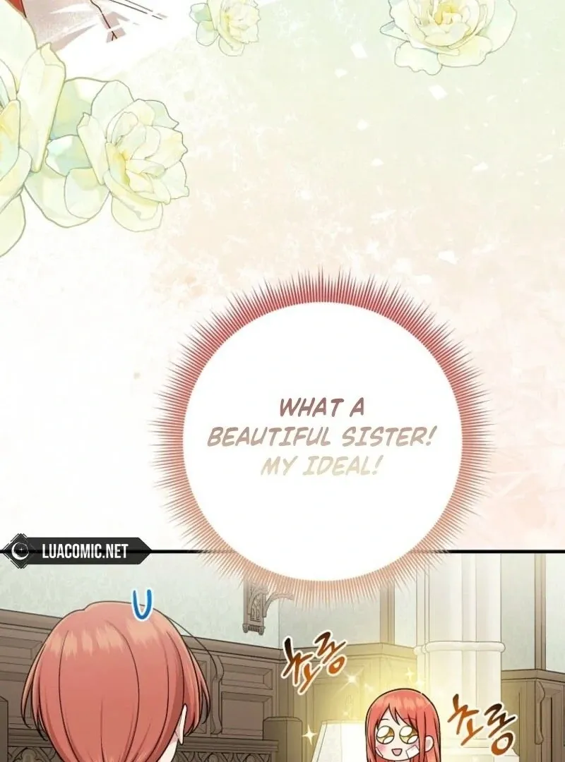 I Acted As the Adopted Daughter Too Well Chapter 96 page 114 - 