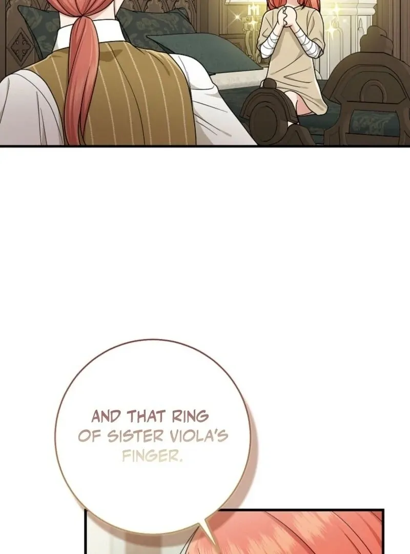 I Acted As the Adopted Daughter Too Well Chapter 96 page 115 - 