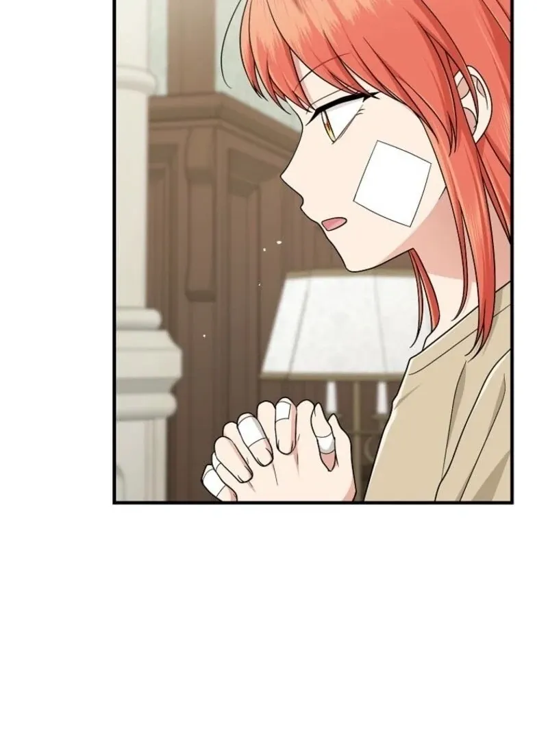 I Acted As the Adopted Daughter Too Well Chapter 96 page 116 - 