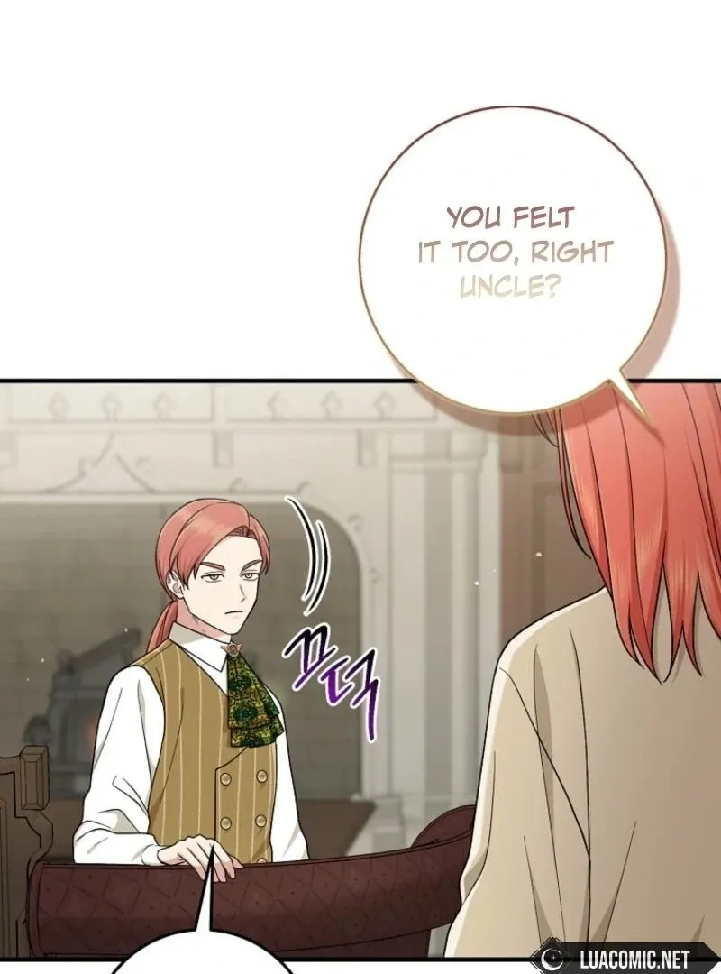 I Acted As the Adopted Daughter Too Well Chapter 96 page 117 - 