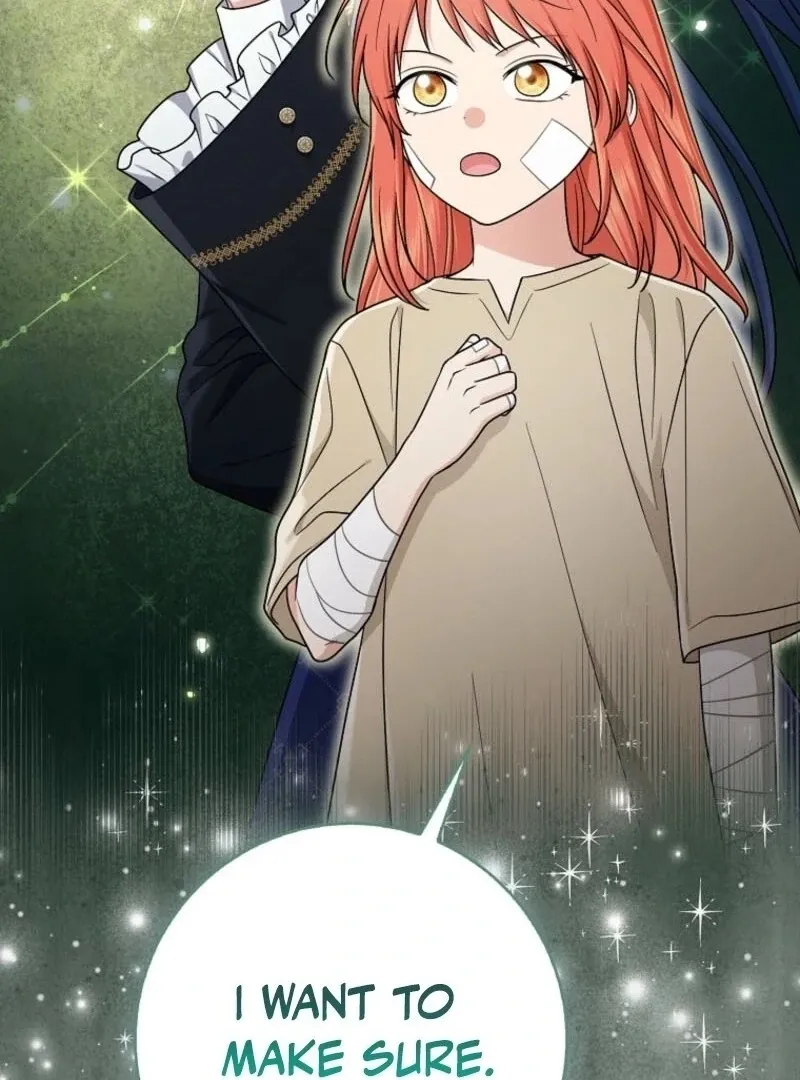 I Acted As the Adopted Daughter Too Well Chapter 96 page 121 - 