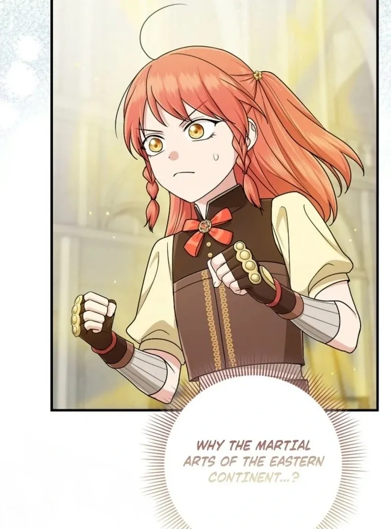 I Acted As the Adopted Daughter Too Well Chapter 96 page 16 - 