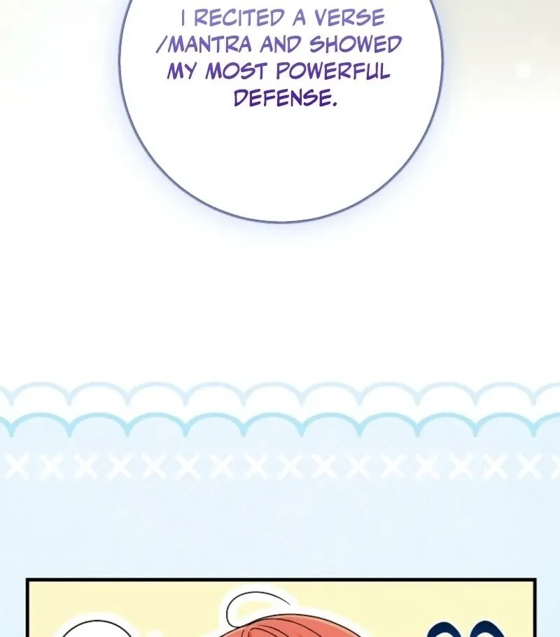 I Acted As the Adopted Daughter Too Well Chapter 96 page 21 - 