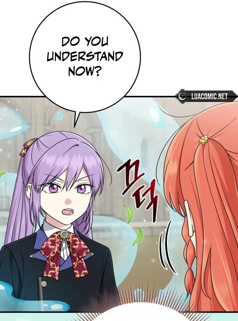 I Acted As the Adopted Daughter Too Well Chapter 96 page 23 - 