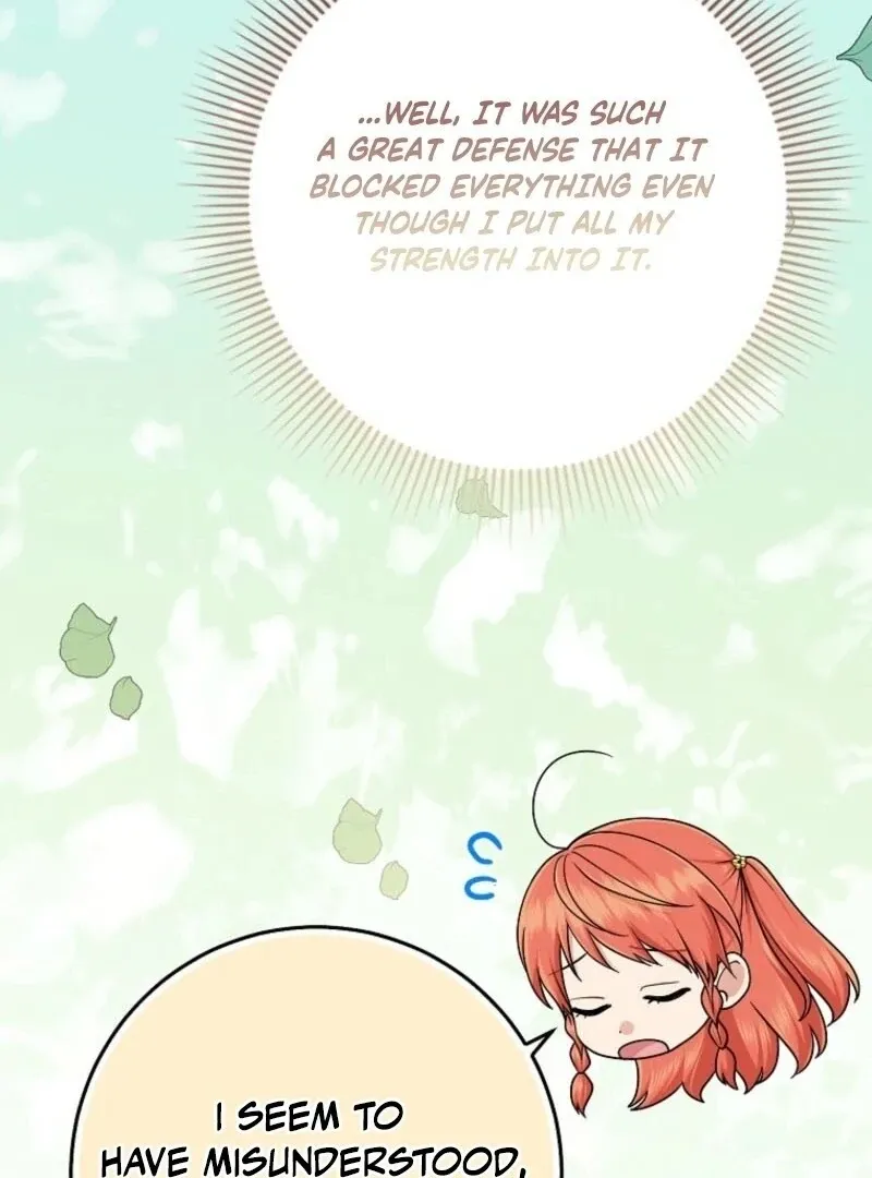 I Acted As the Adopted Daughter Too Well Chapter 96 page 24 - 