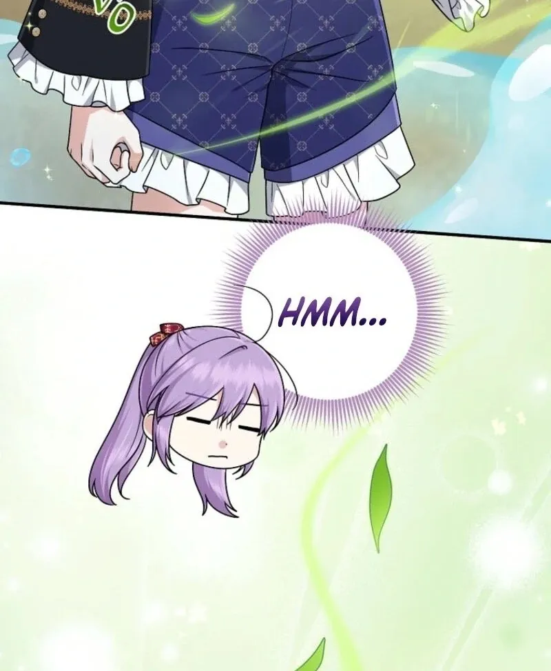 I Acted As the Adopted Daughter Too Well Chapter 96 page 31 - 