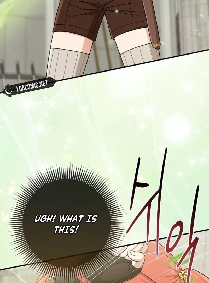I Acted As the Adopted Daughter Too Well Chapter 96 page 34 - 