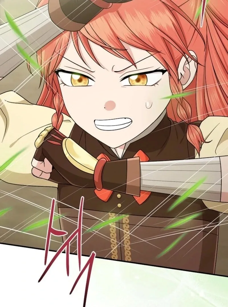 I Acted As the Adopted Daughter Too Well Chapter 96 page 35 - 