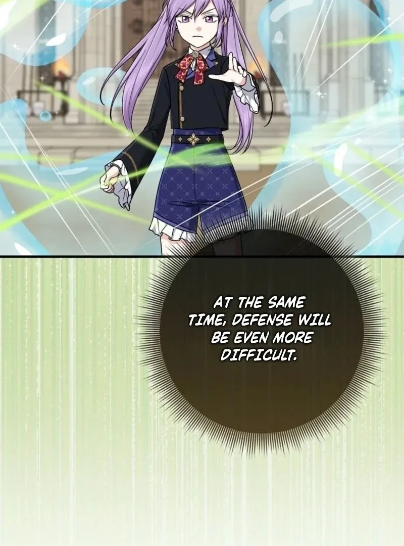 I Acted As the Adopted Daughter Too Well Chapter 96 page 40 - 