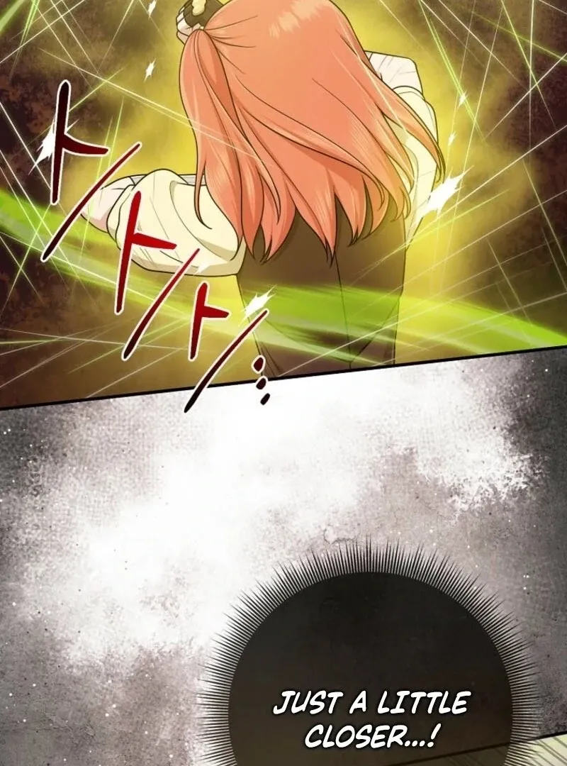 I Acted As the Adopted Daughter Too Well Chapter 96 page 47 - 