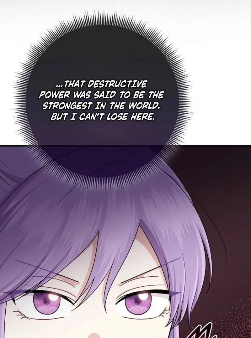 I Acted As the Adopted Daughter Too Well Chapter 96 page 6 - 