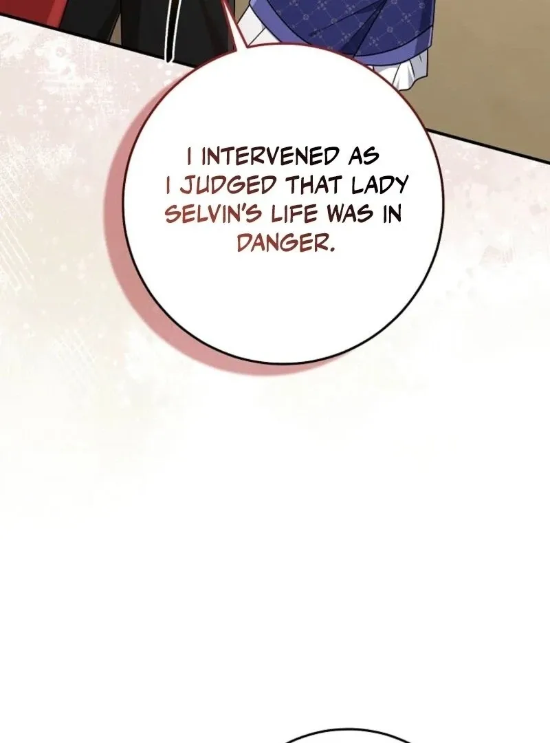 I Acted As the Adopted Daughter Too Well Chapter 96 page 64 - 