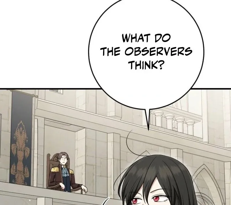 I Acted As the Adopted Daughter Too Well Chapter 96 page 65 - 