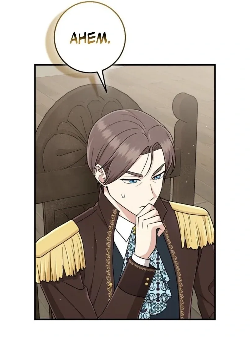 I Acted As the Adopted Daughter Too Well Chapter 96 page 67 - 