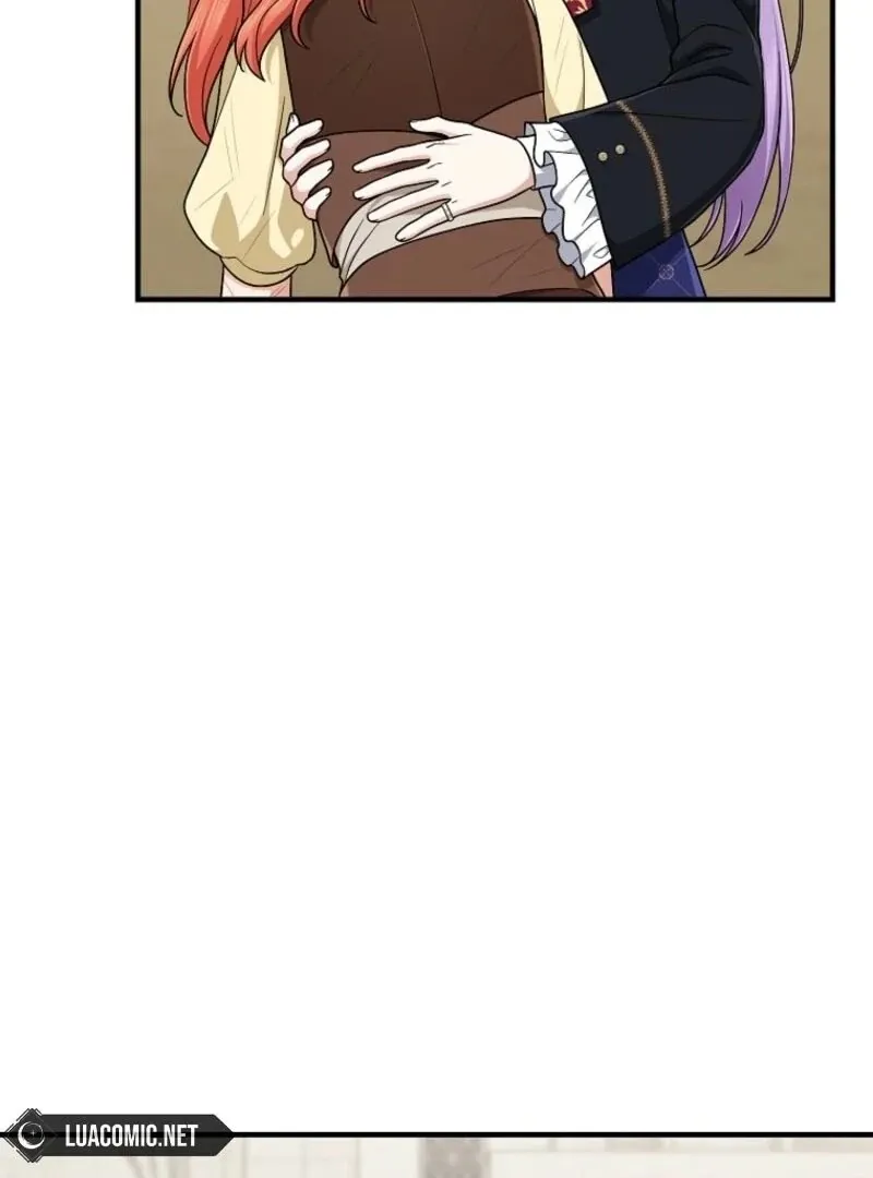 I Acted As the Adopted Daughter Too Well Chapter 96 page 76 - 
