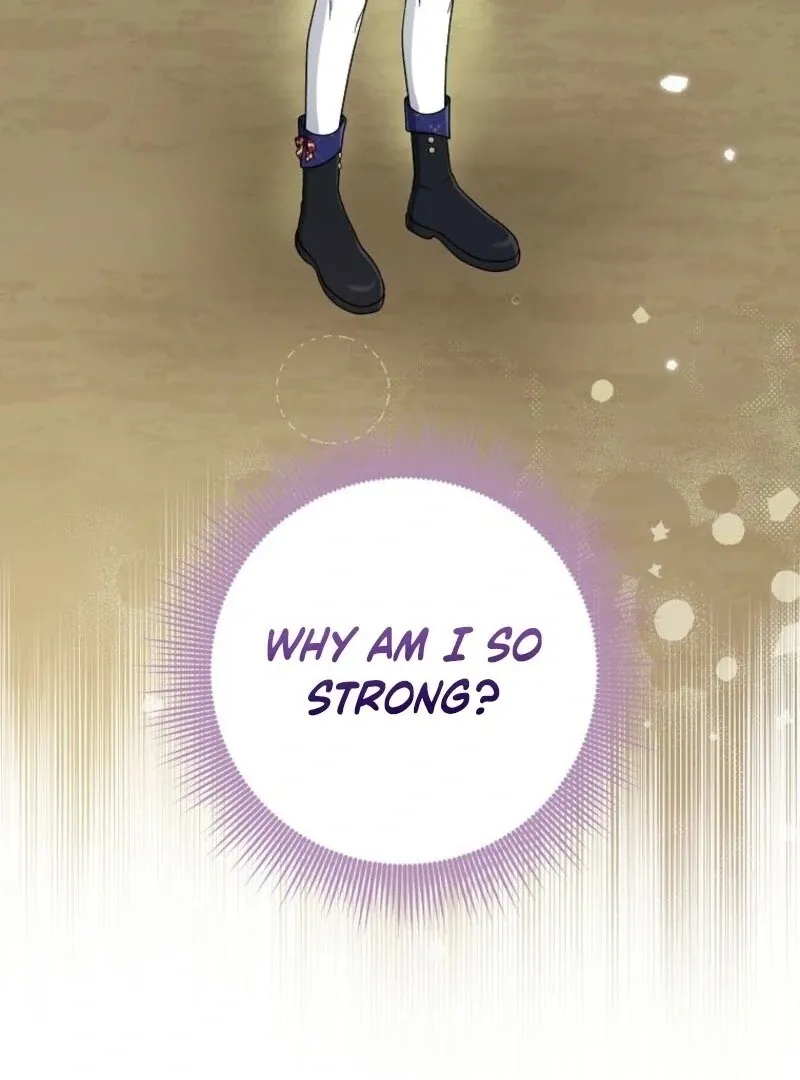 I Acted As the Adopted Daughter Too Well Chapter 96 page 82 - 
