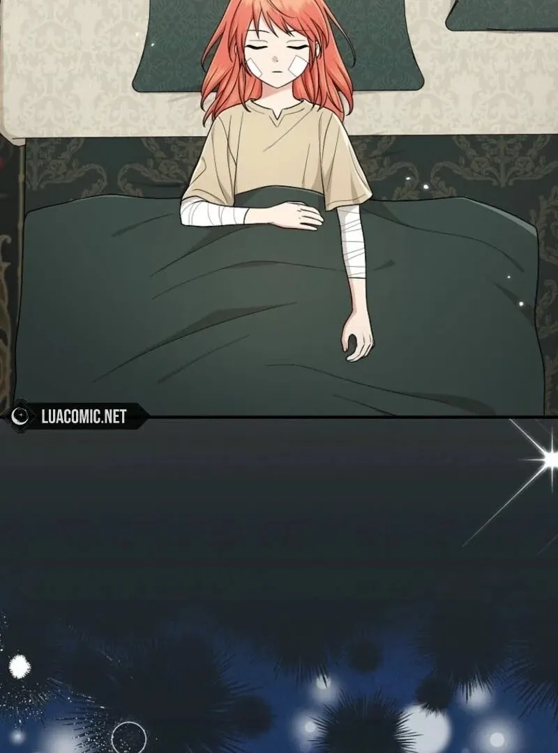 I Acted As the Adopted Daughter Too Well Chapter 96 page 85 - 