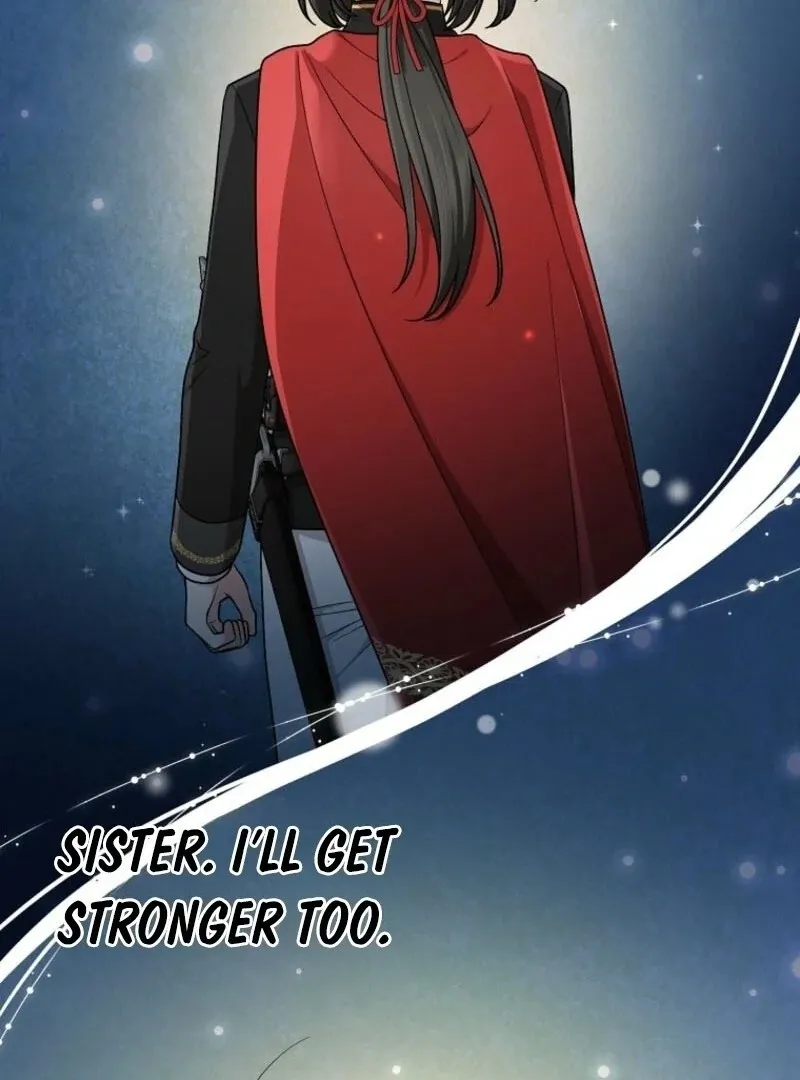 I Acted As the Adopted Daughter Too Well Chapter 96 page 87 - 