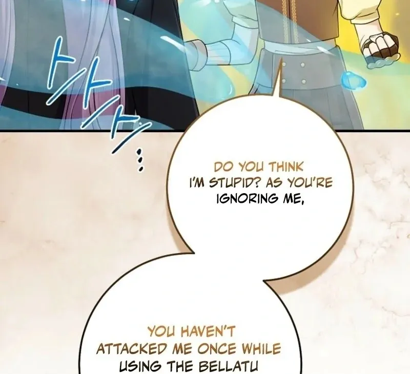 I Acted As the Adopted Daughter Too Well Chapter 96 page 10 - 