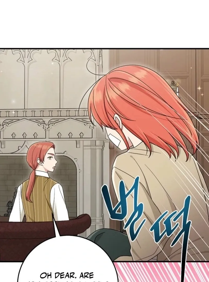 I Acted As the Adopted Daughter Too Well Chapter 96 page 94 - 
