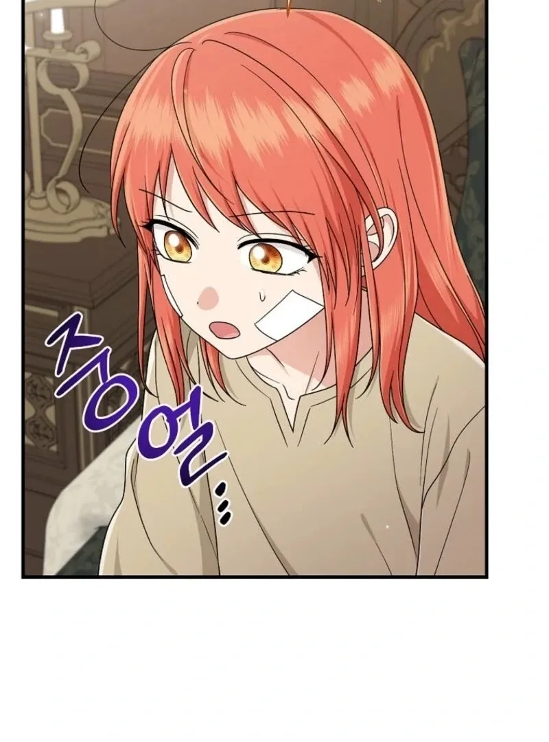 I Acted As the Adopted Daughter Too Well Chapter 96 page 96 - 