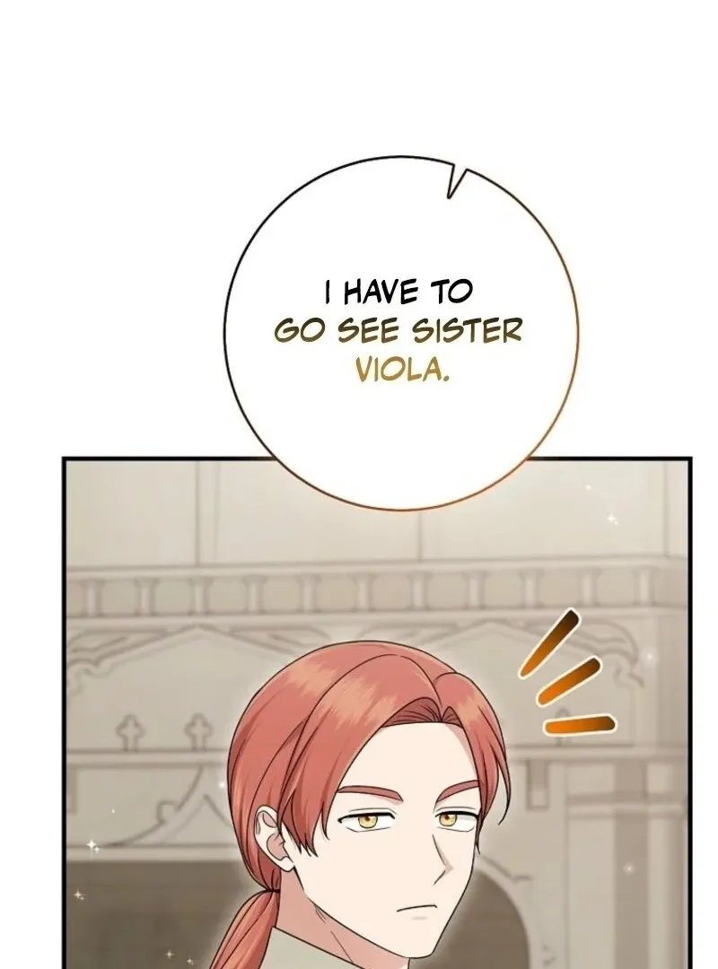 I Acted As the Adopted Daughter Too Well Chapter 96 page 97 - 