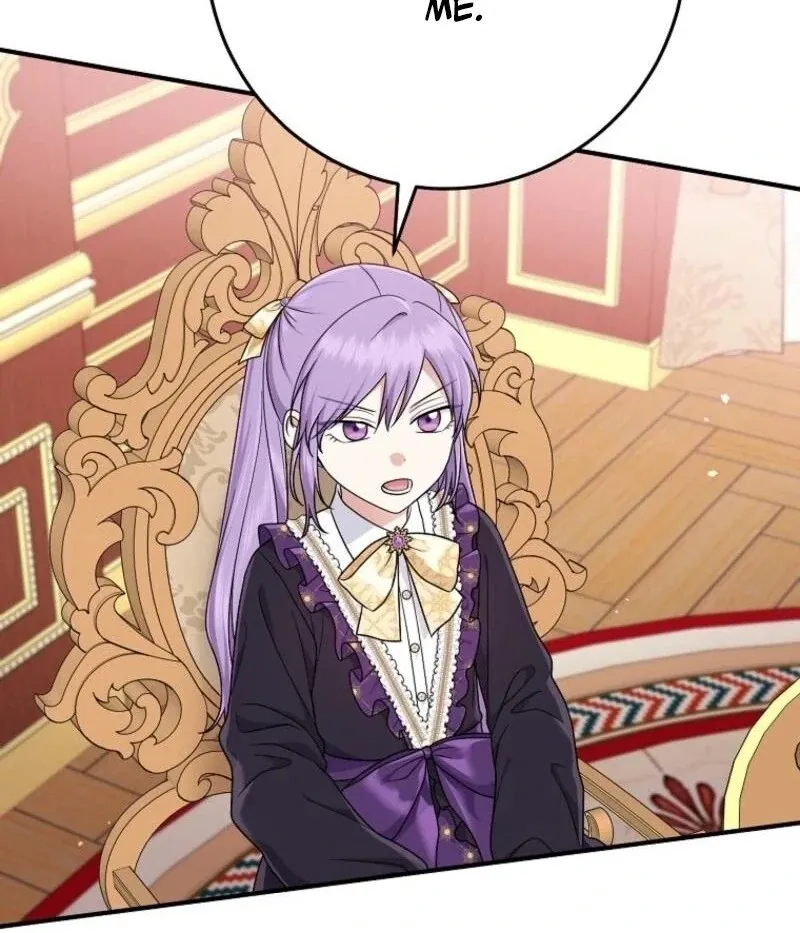 I Acted As the Adopted Daughter Too Well Chapter 97 page 101 - 