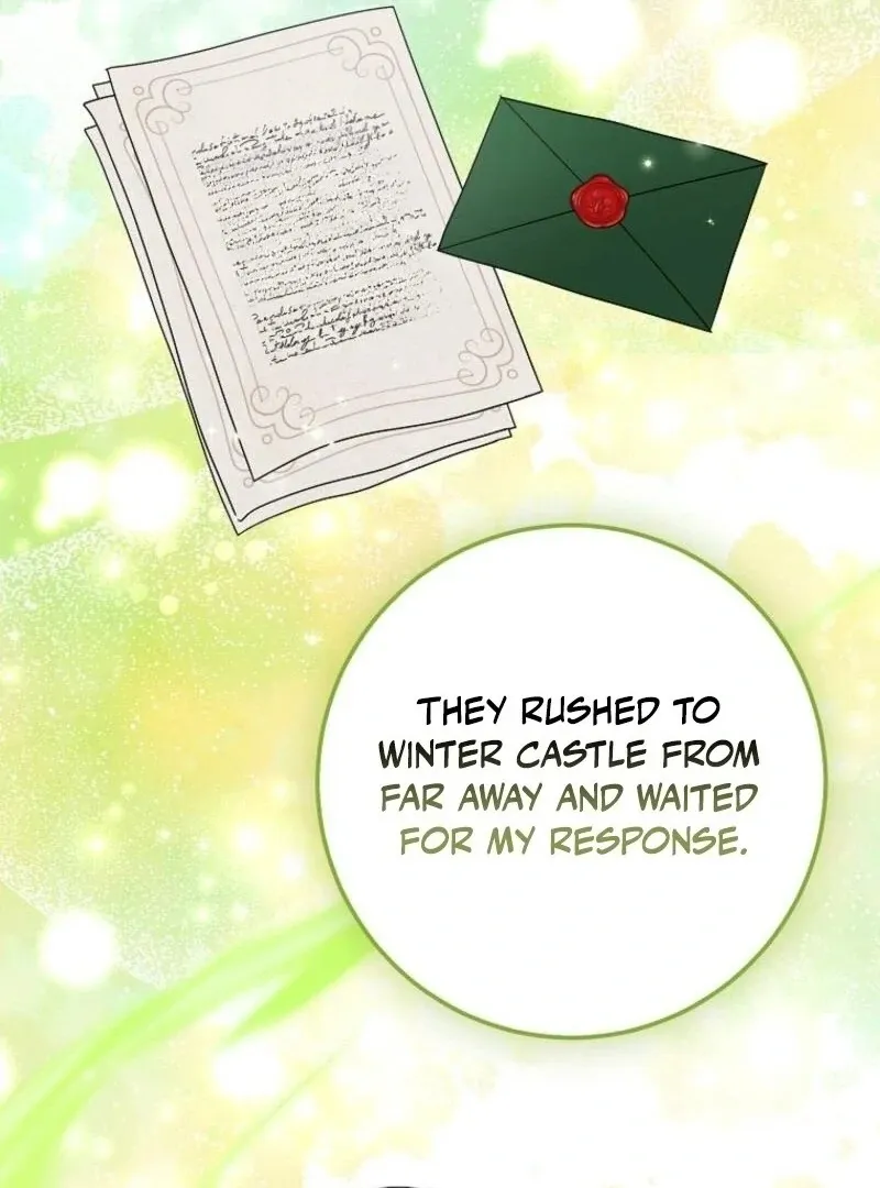 I Acted As the Adopted Daughter Too Well Chapter 97 page 103 - 