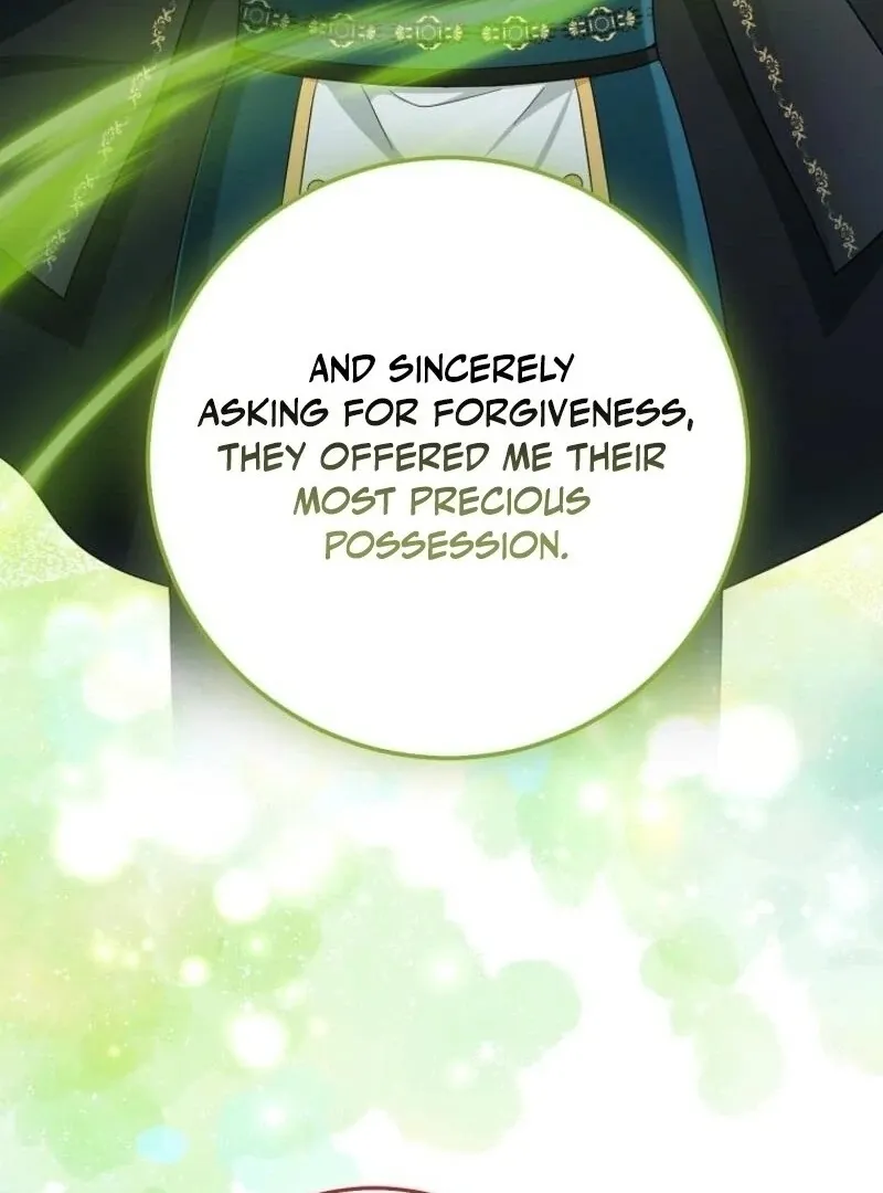 I Acted As the Adopted Daughter Too Well Chapter 97 page 105 - 